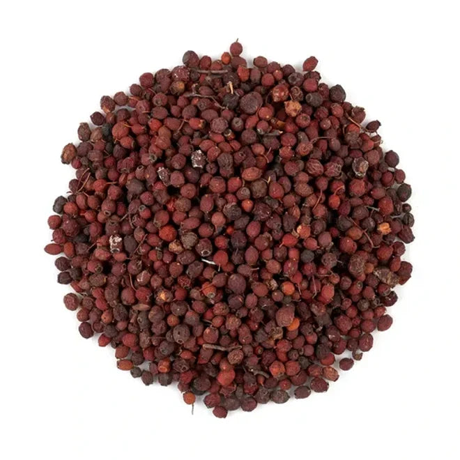 Horse Straights Direct Hawthorn Whole Berries 1kg