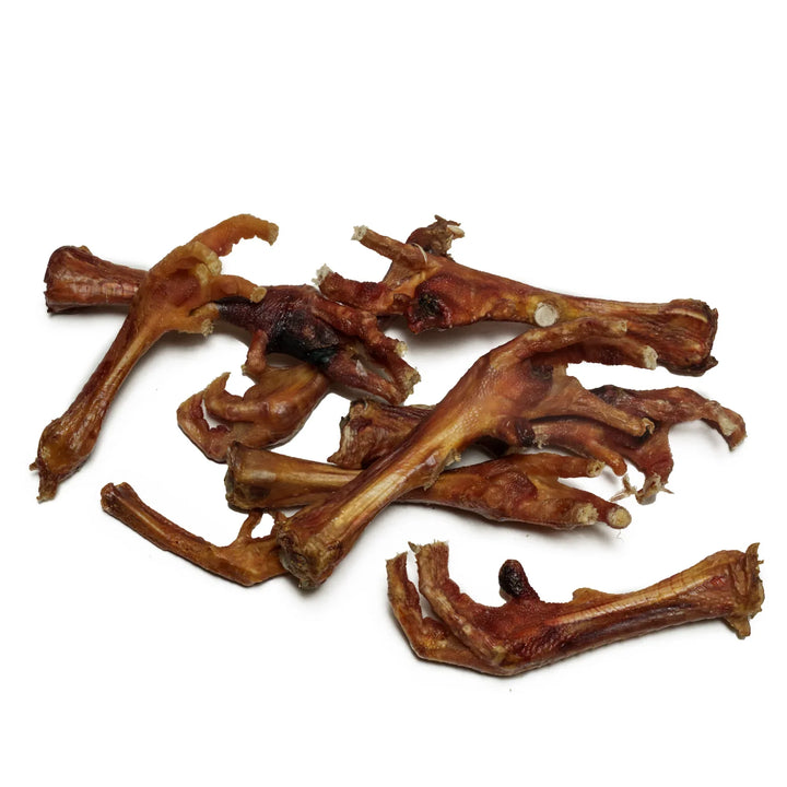 NAW Chicken Feet (200g)