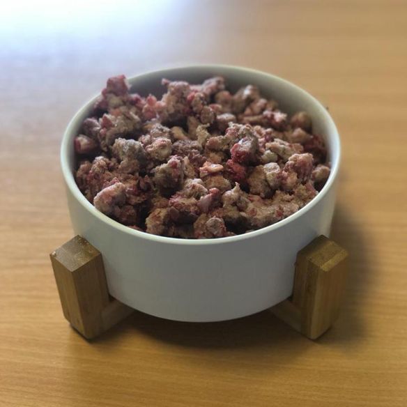Dibo Freeflow Adult Dog Chicken, Tripe & Offal 1Kg