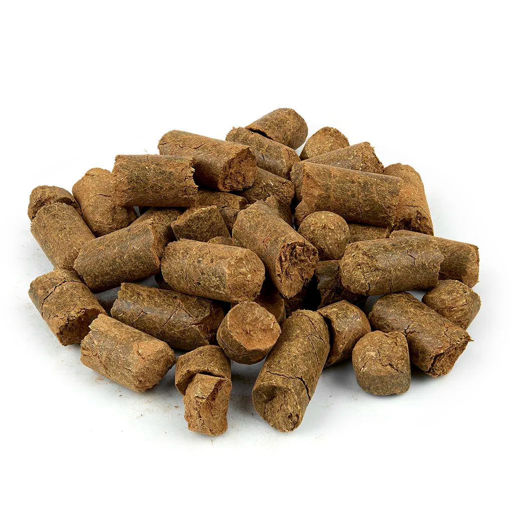 Horse Straights Direct Cinnamon (True) Treats 1kg