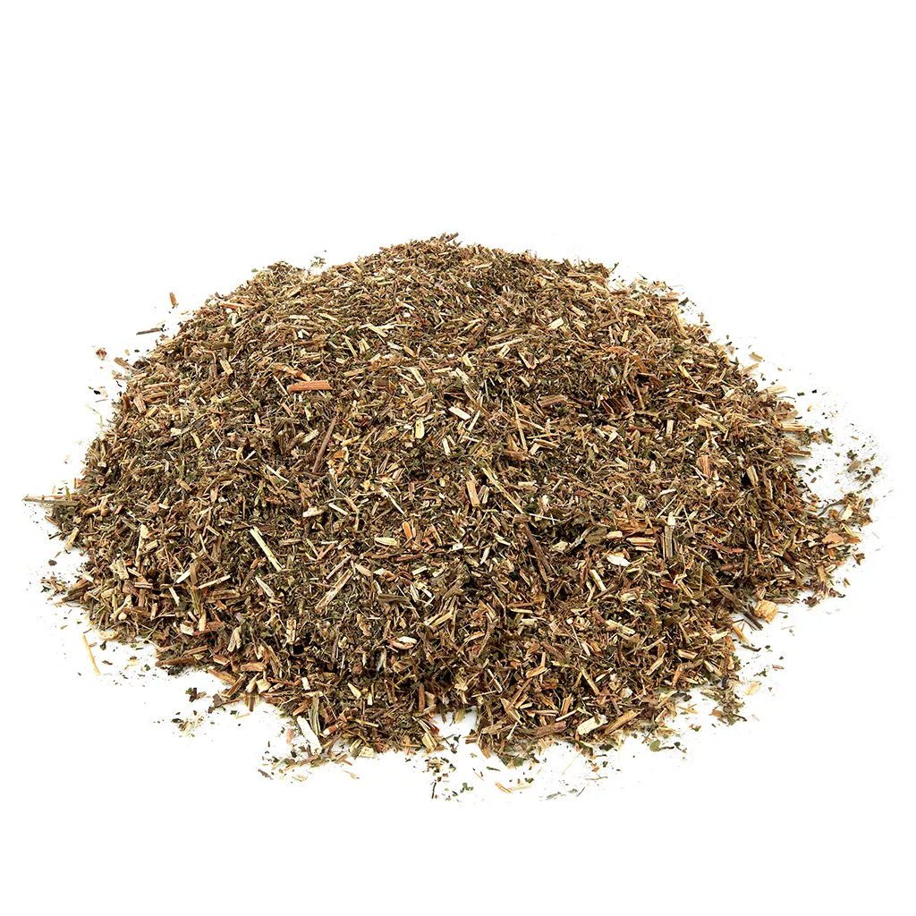Horse Straights Direct Cleavers Herb Chopped 1kg