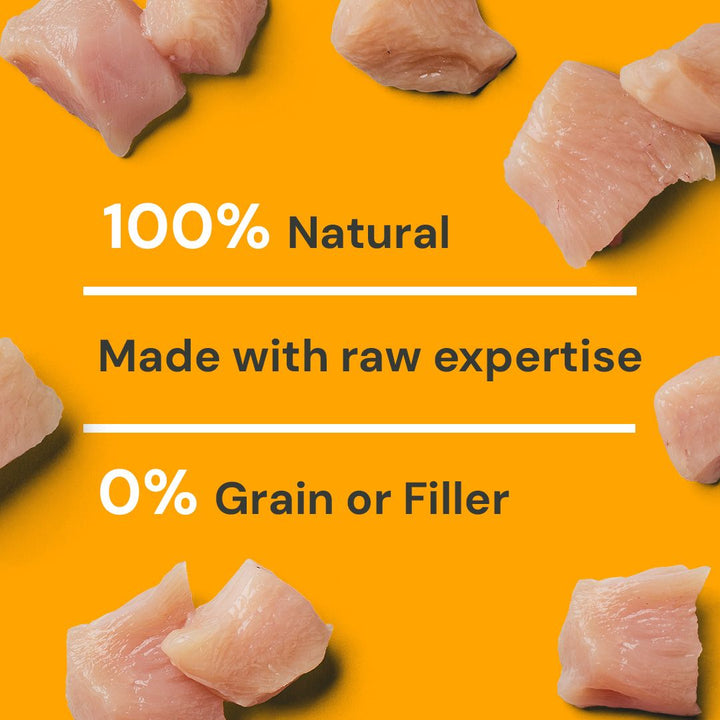 Nutriment Cat Chicken Cat Core 500g