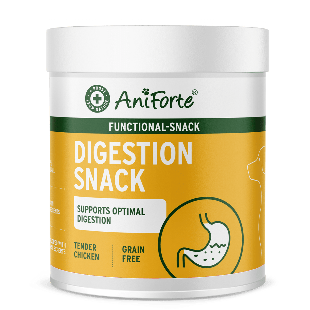 Aniforte Digestion Snack