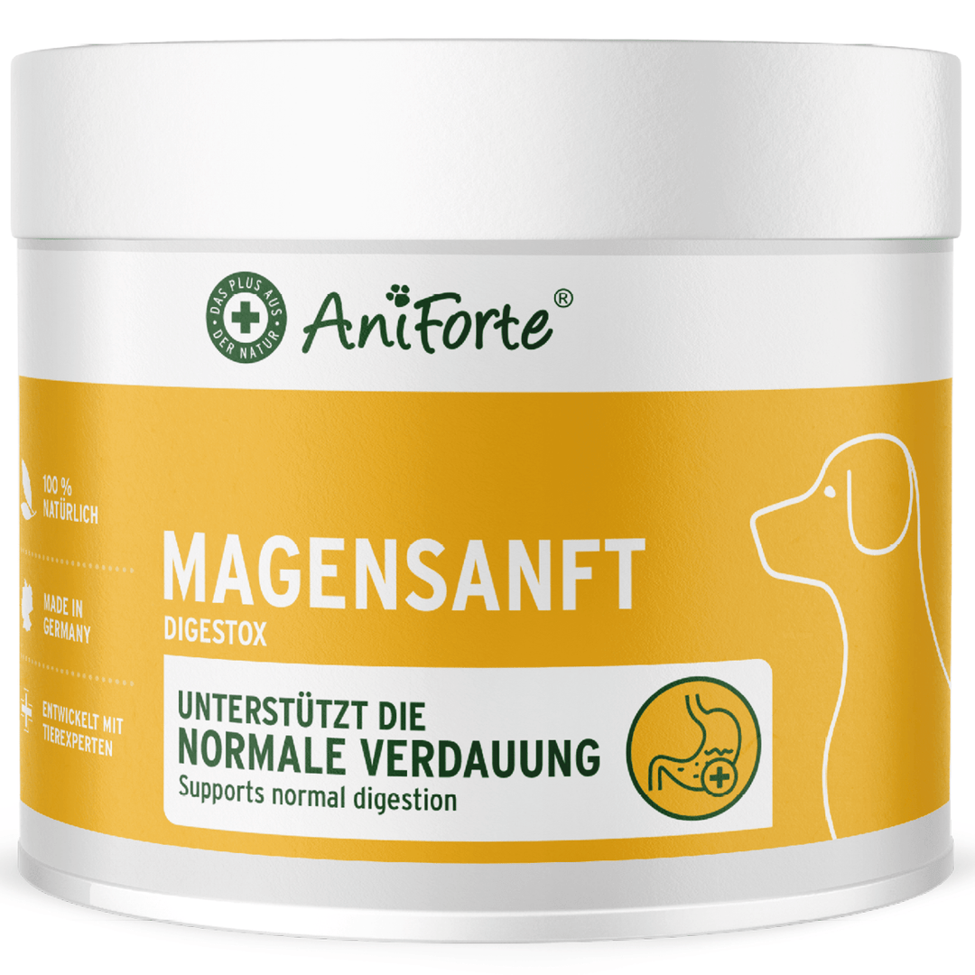 Aniforte Digestox 500g