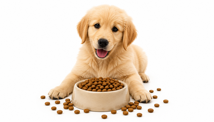 DOG FOOD