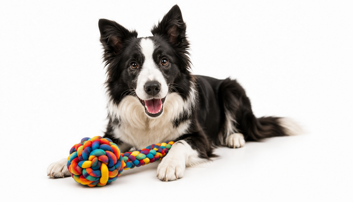 DOG TOYS