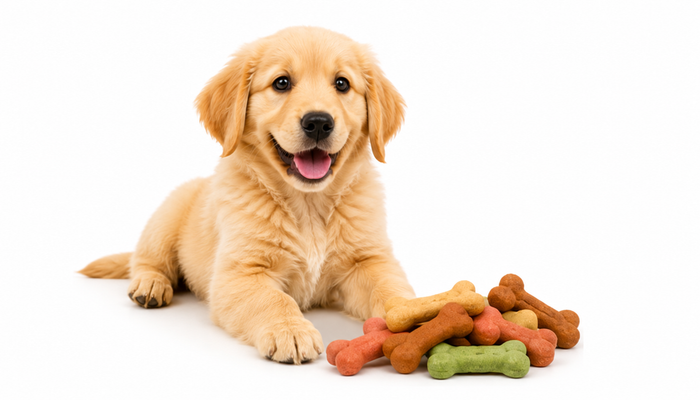 DOG TREATS