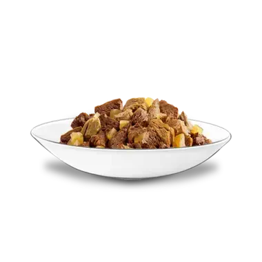 Felix Pouches As Good As It Looks Doubly Delicious  Countryside Collection In Jelly 40 X 85G