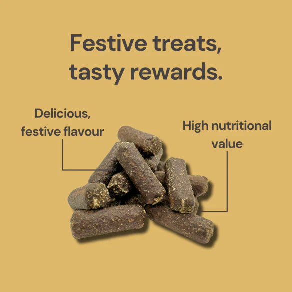 Nutriment Gourmet Advent Calendar for Dogs