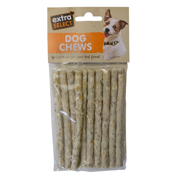 Extra Select 5in Munchie Rolls 10pk