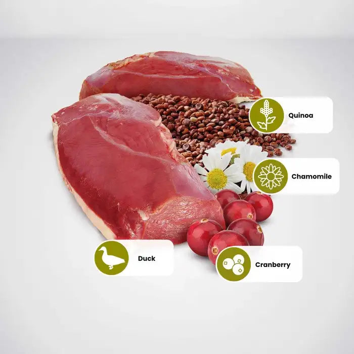 N&D Quinoa Cat Urinary Duck & Cranberry Adult