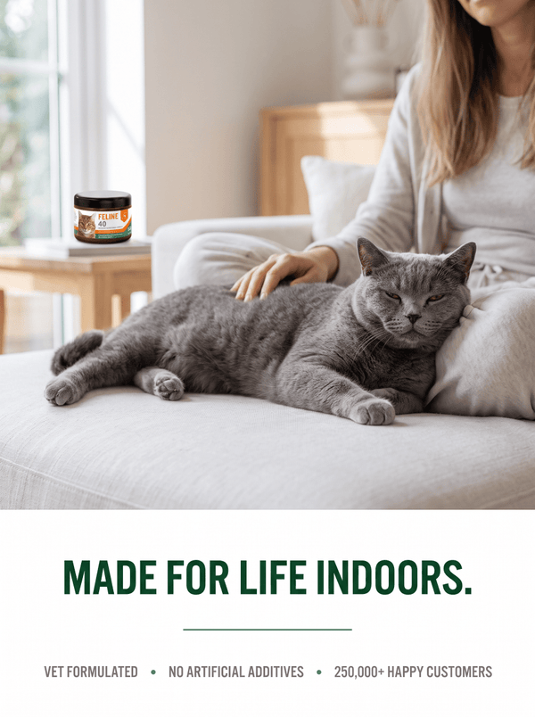 Aniforte Feline 40 45g