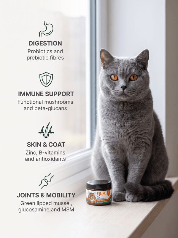 Aniforte Feline 40 45g