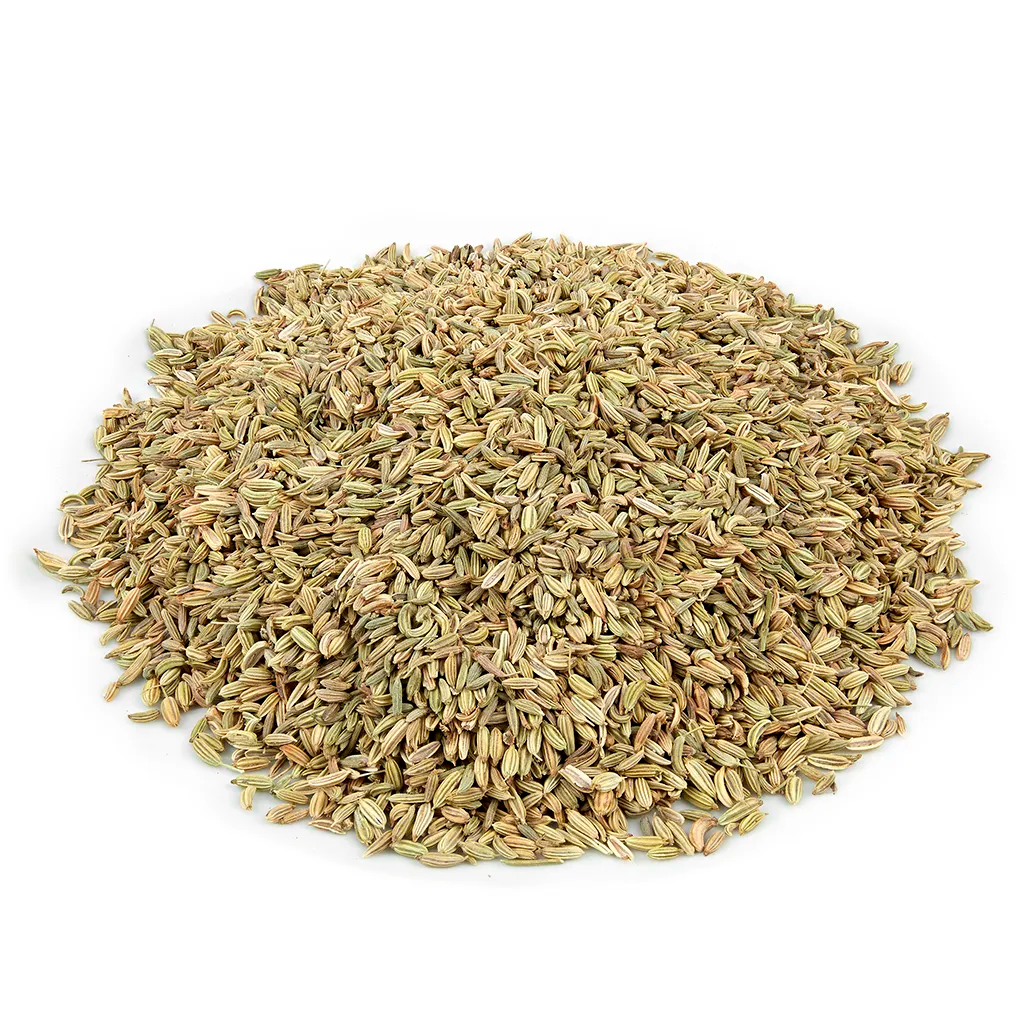 Horse Straights Direct Fennel Seeds 1kg
