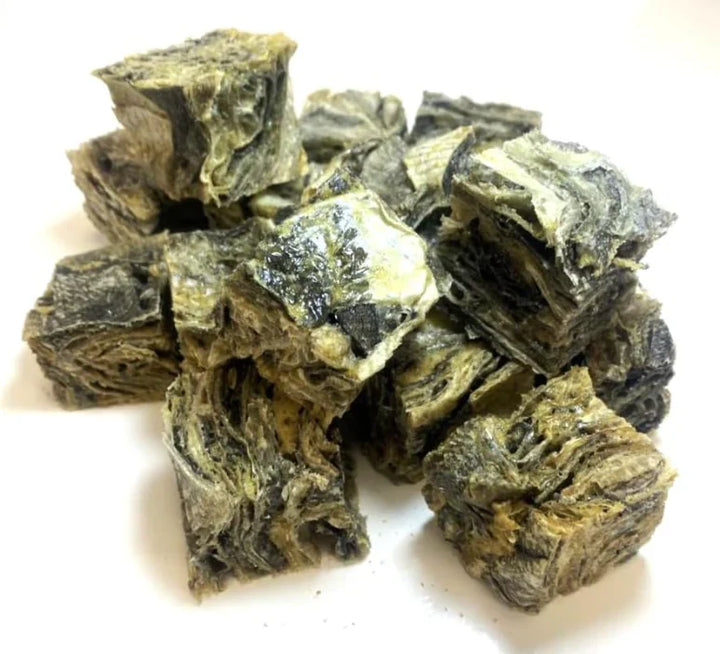 NAW Fish Cubes (150g)