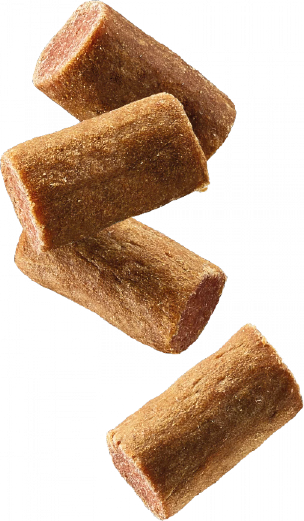 Natures Menu Meaty Treats For Adult Dog Chicken And Pork 50G