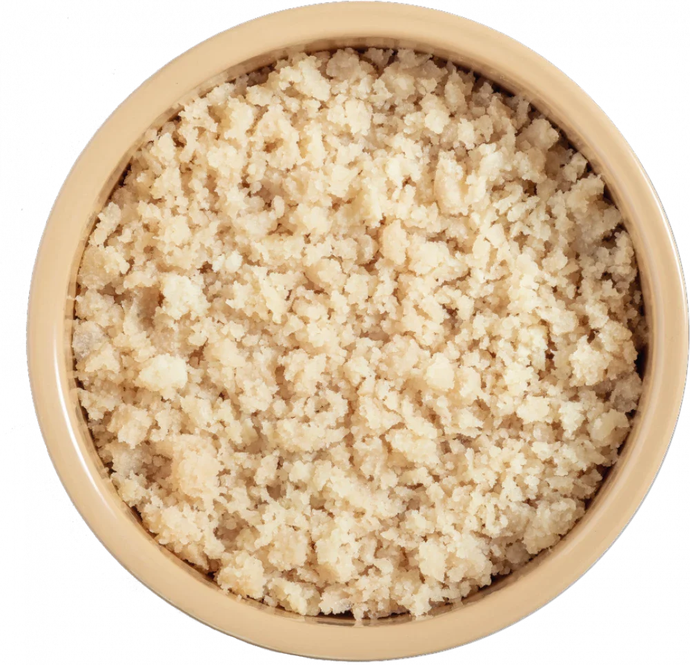 Natures Menu Ready To Mix Raw Just White Fish Raw Mince For Adult Dogs 400G