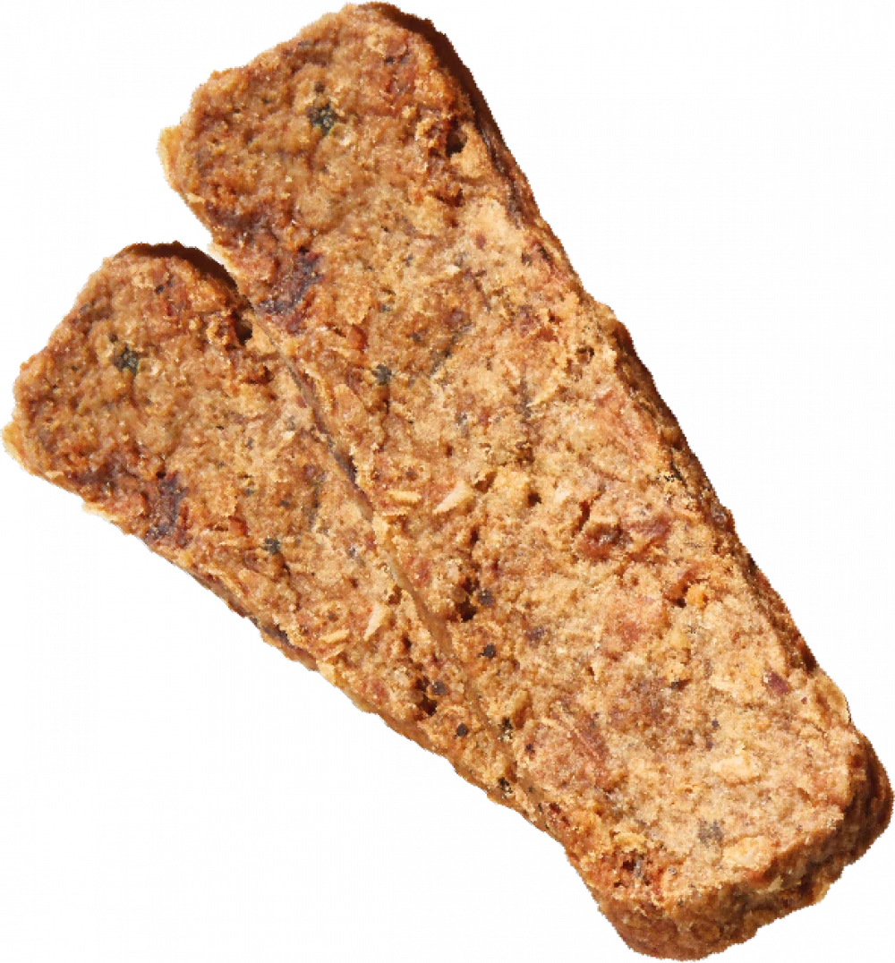 Country Hunter Superfood Bars Dog Treat Salmon & White Fish 70G