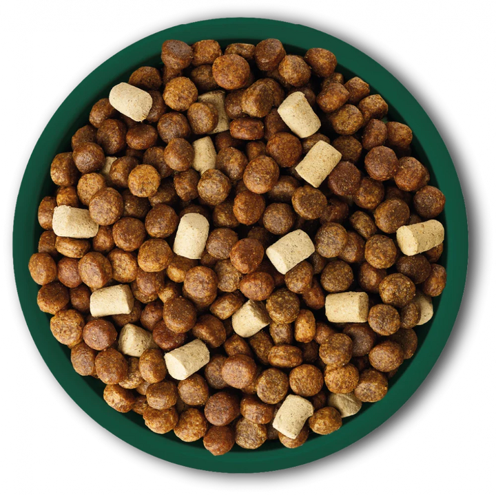 Natures Menu Raw Boost Grain Free With Pork and Lamb For Adult Dogs