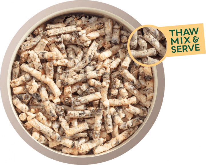Natures Menu 100% Tripe Freeflow Mince for Adult Dogs 2kg - Ormskirk Pets