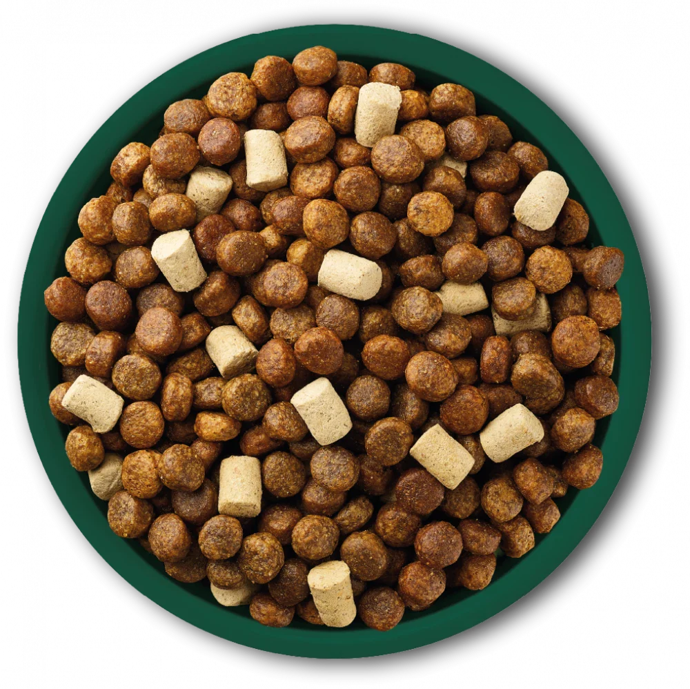 Natures Menu Raw Boost Grain Free With Trout For Adult Dogs