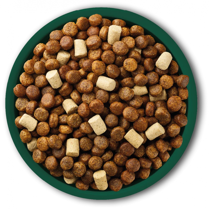 Natures Menu Raw Boost Grain Free With Trout For Adult Dogs