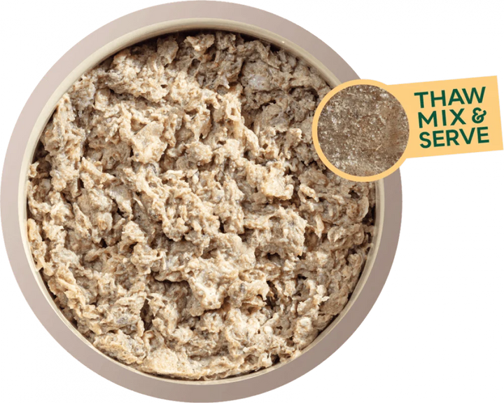 Natures Menu Just 100% Tripe Mince 400g - Ormskirk Pets