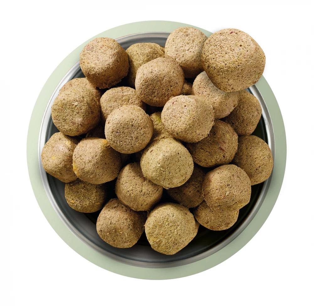 Natures Menu 80/20 Lamb Freeze Dried 120g - Ormskirk Pets