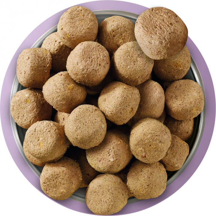 Natures Menu 80/20 TURKEY Freeze Dried 625g