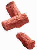 Natures Menu Meaty Treats For Adult Cat Chicken 50G