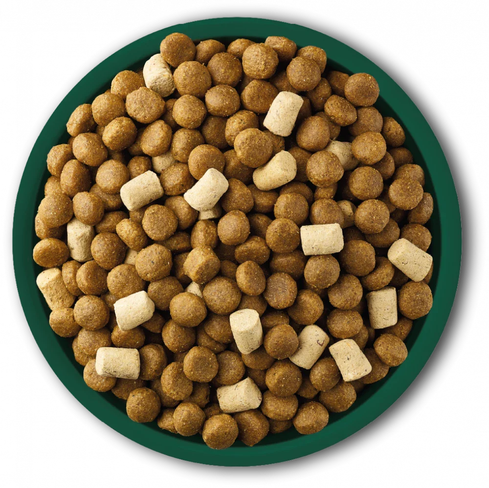 Natures Menu Raw Boost With Fresh Chicken For Adult Dogs