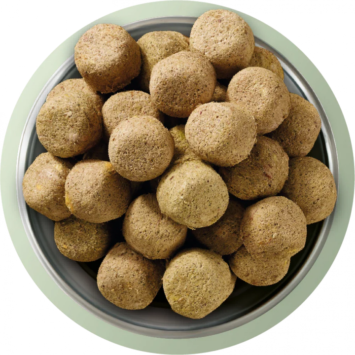 Natures Menu 80/20 LAMB Freeze Dried 625g