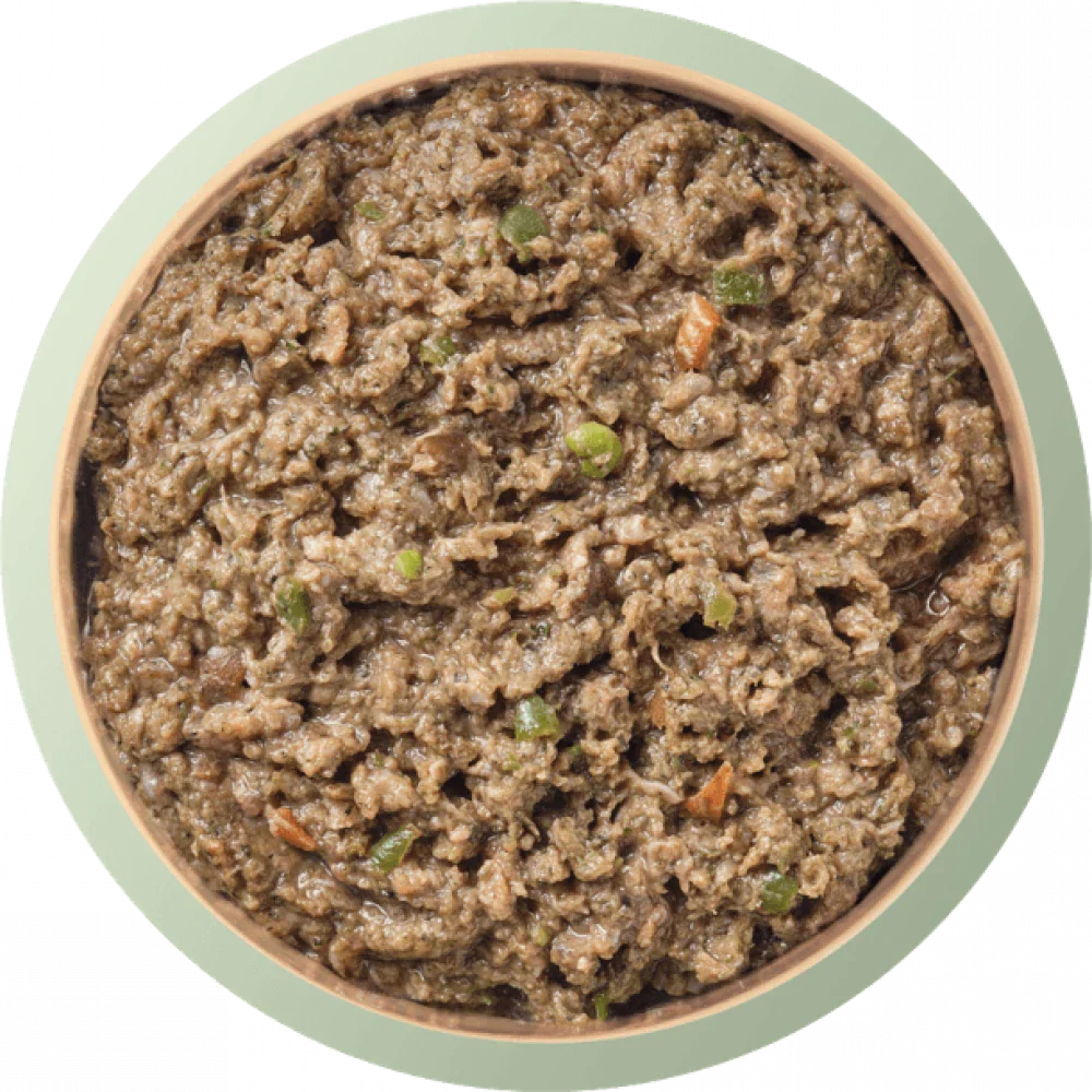 Natures Menu Complete & Balanced Raw Lamb For Adult Dogs 500g
