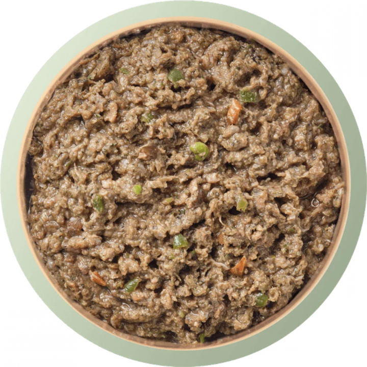 Natures Menu Complete & Balanced Raw Lamb For Adult Dogs 500g