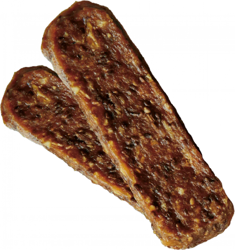 Country Hunter Superfood Bars Dog Treat Turkey With Cranberries And Pumpkin 70G
