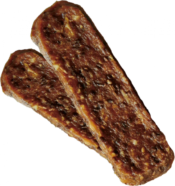 Country Hunter Superfood Bars Dog Treat Turkey With Cranberries And Pumpkin 70G