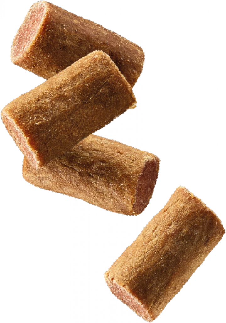 Natures Menu Meaty Treats For Puppy Chicken And Pork 50G