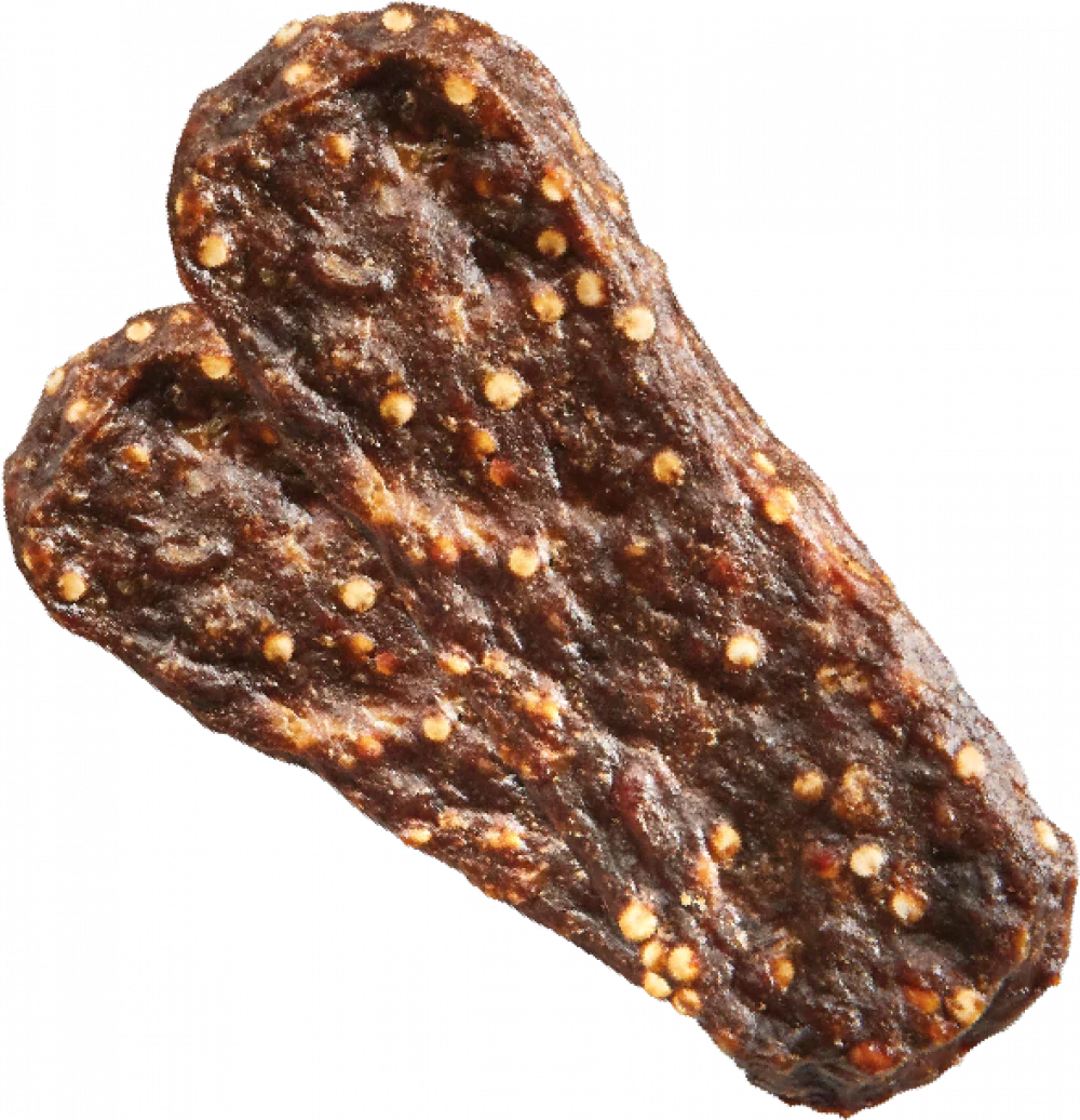 Country Hunter Superfood Bars Dog Treat Beef With Spinach And Quinoa 70G