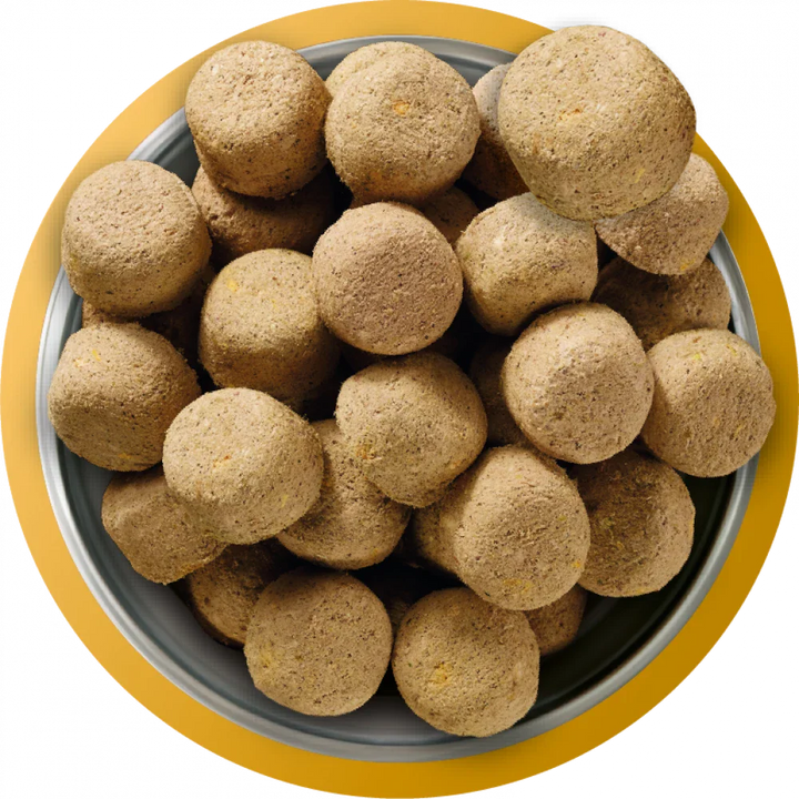 Natures Menu 80/20 Chicken Freeze Dried 625g