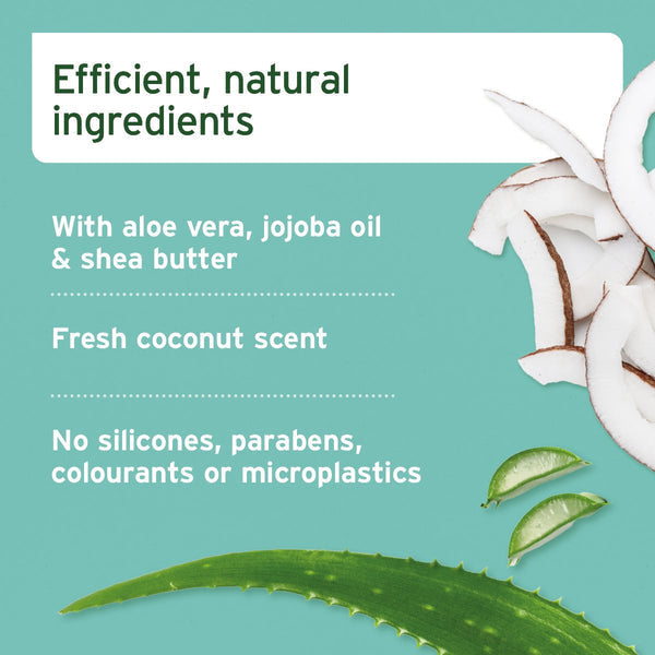Aniforte Fur Harmony Care Spray Coconut - 200ml