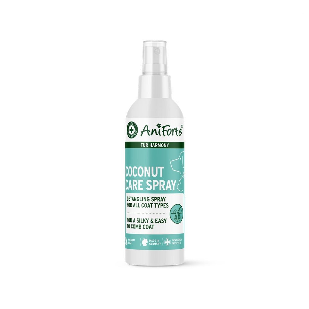 Aniforte Fur Harmony Care Spray Coconut - 200ml
