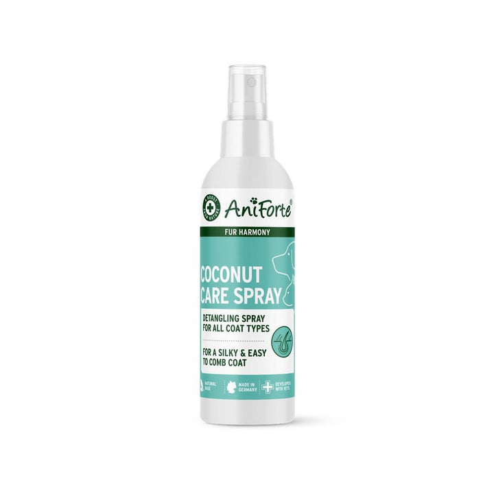 Aniforte Fur Harmony Care Spray Coconut - 200ml