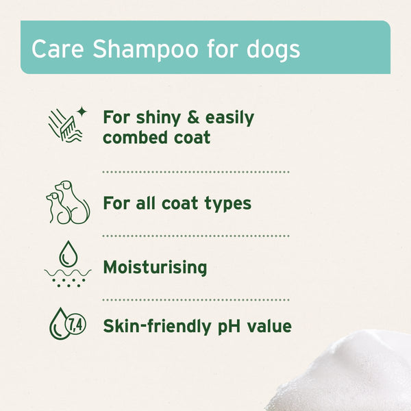 Aniforte Fur Harmony Coconut Shampoo for Dogs - 200ml