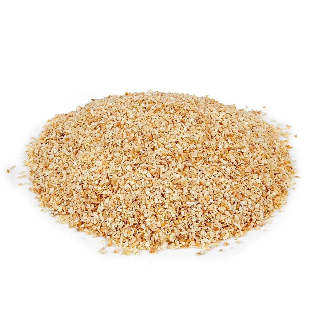Horse Straights Direct Garlic Granules 1kg