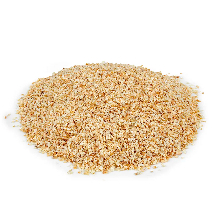Horse Straights Direct Garlic Granules 1kg