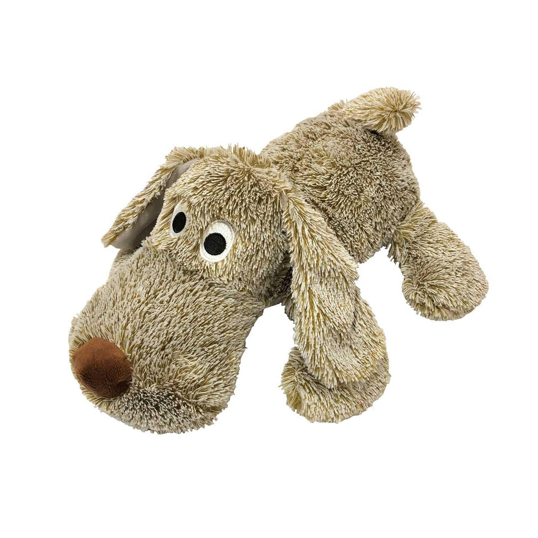 Good Boy Fluffy Dog Small