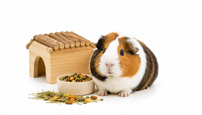 GUINEA PIG