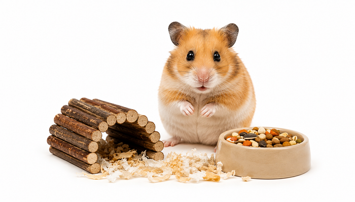 HAMSTER