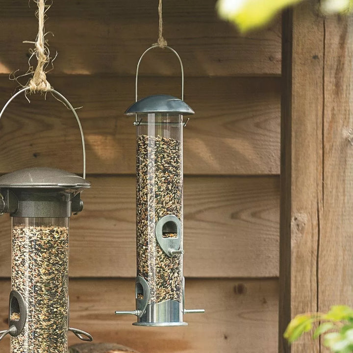 Gardman Heavy Duty Large Seed Feeder