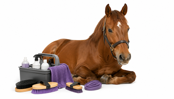 HORSE CARE